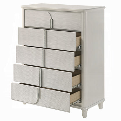 Laveda 6-Piece Bedroom Set