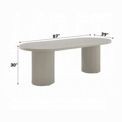 Laela 7-Piece Dining Table Set