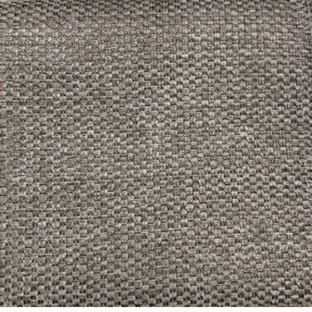 Nayeli Collection 3-Piece Living Room Set Include Sofa, Loveseat and Chair, Brown Linen