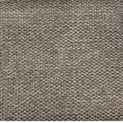 Nayeli Collection 3-Piece Living Room Set Include Sofa, Loveseat and Chair, Brown Linen