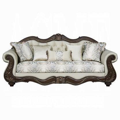 Pierce Collection 4-Piece Living Room Set