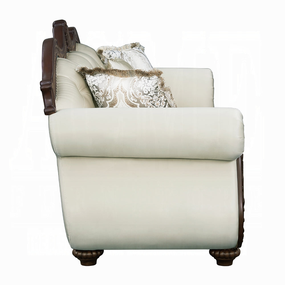 Pierce Collection 4-Piece Living Room Set