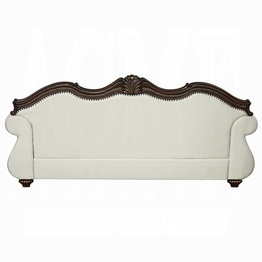 Pierce Collection 4-Piece Living Room Set