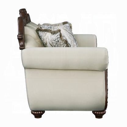 Pierce Collection 4-Piece Living Room Set