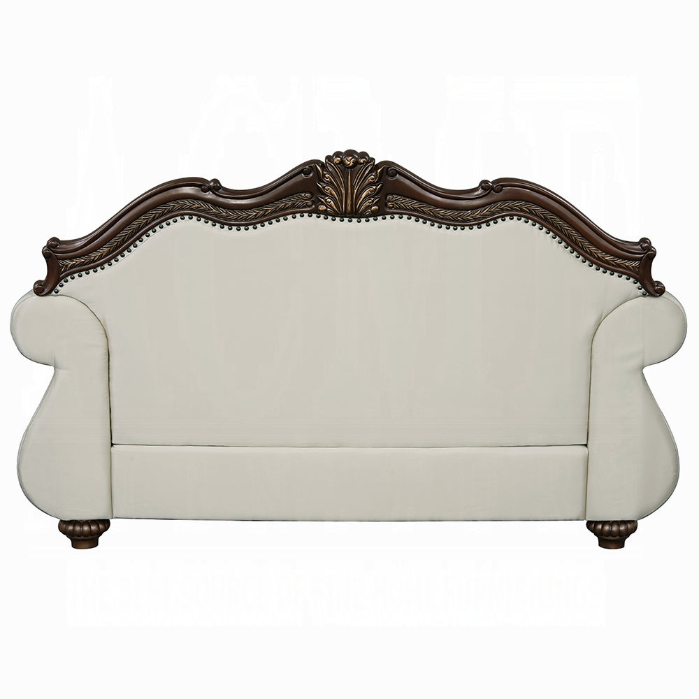 Pierce Collection 4-Piece Living Room Set