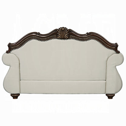 Pierce Collection 4-Piece Living Room Set