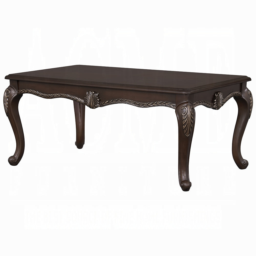 Pierce Collection 4-Piece Living Room Set