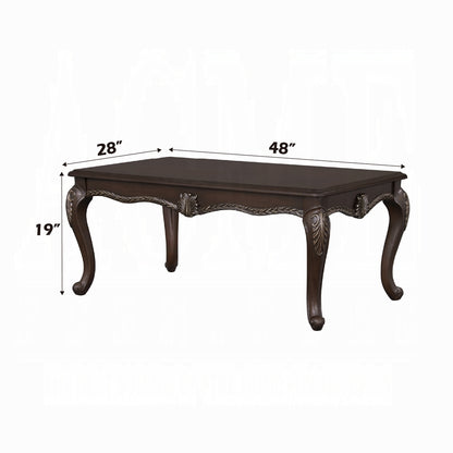Pierce Collection 4-Piece Living Room Set